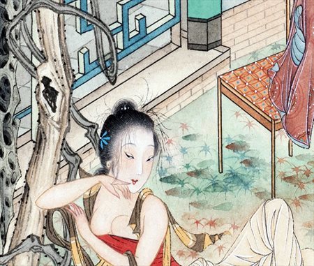 新和县-中国古代行房图大全，1000幅珍藏版！
